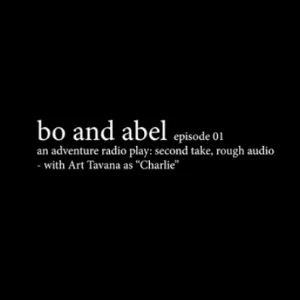 Bo & Abel DEMO TAPES
